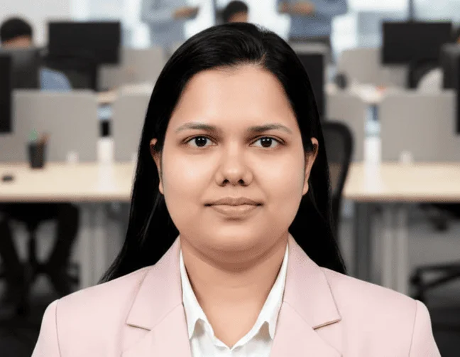 Dr. Akansha Singh